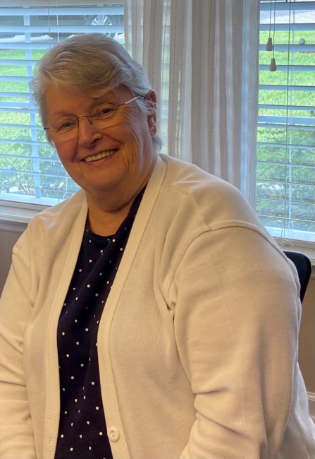 Obituary of Simonne Mary-Anne Kuhhirte