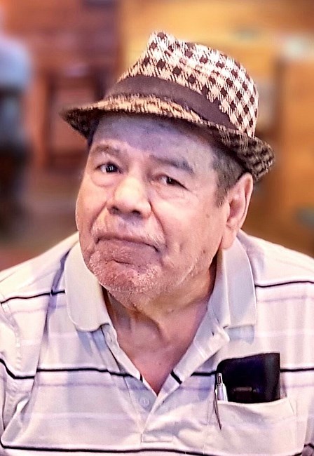 Obituario de Ralph "Wappy" Coz Gloria