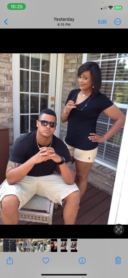 Obituary of Justin Ricardo Oates