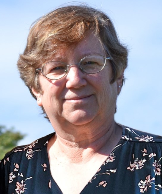 Obituary of Pamela J. Graham