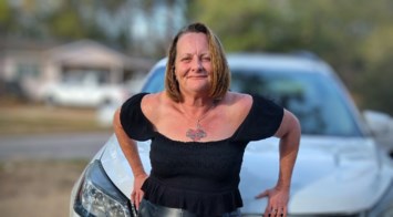 Obituary of Crystal Lee Dana Hunter