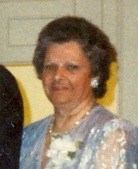 Obituary of Annie Wood Mason