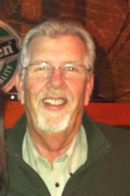 Obituary of William "Bill" Neale Engberg