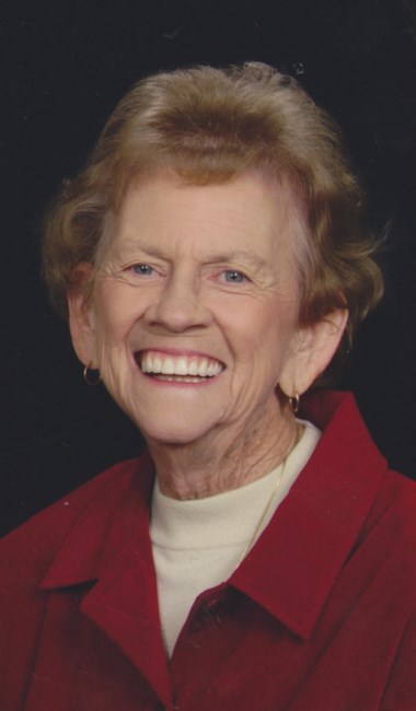 Avis de décès de Dana Marie Blue