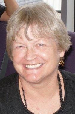 Avis de décès de Sue Janes Barnes