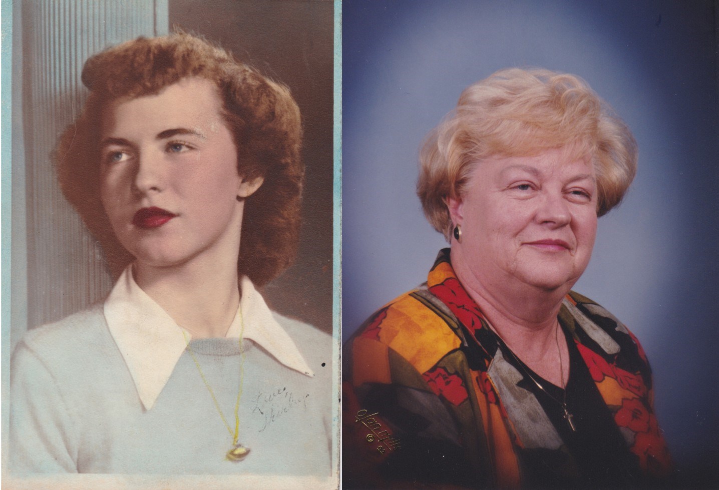 Shirley Ferry Obituary Fort Wayne, IN