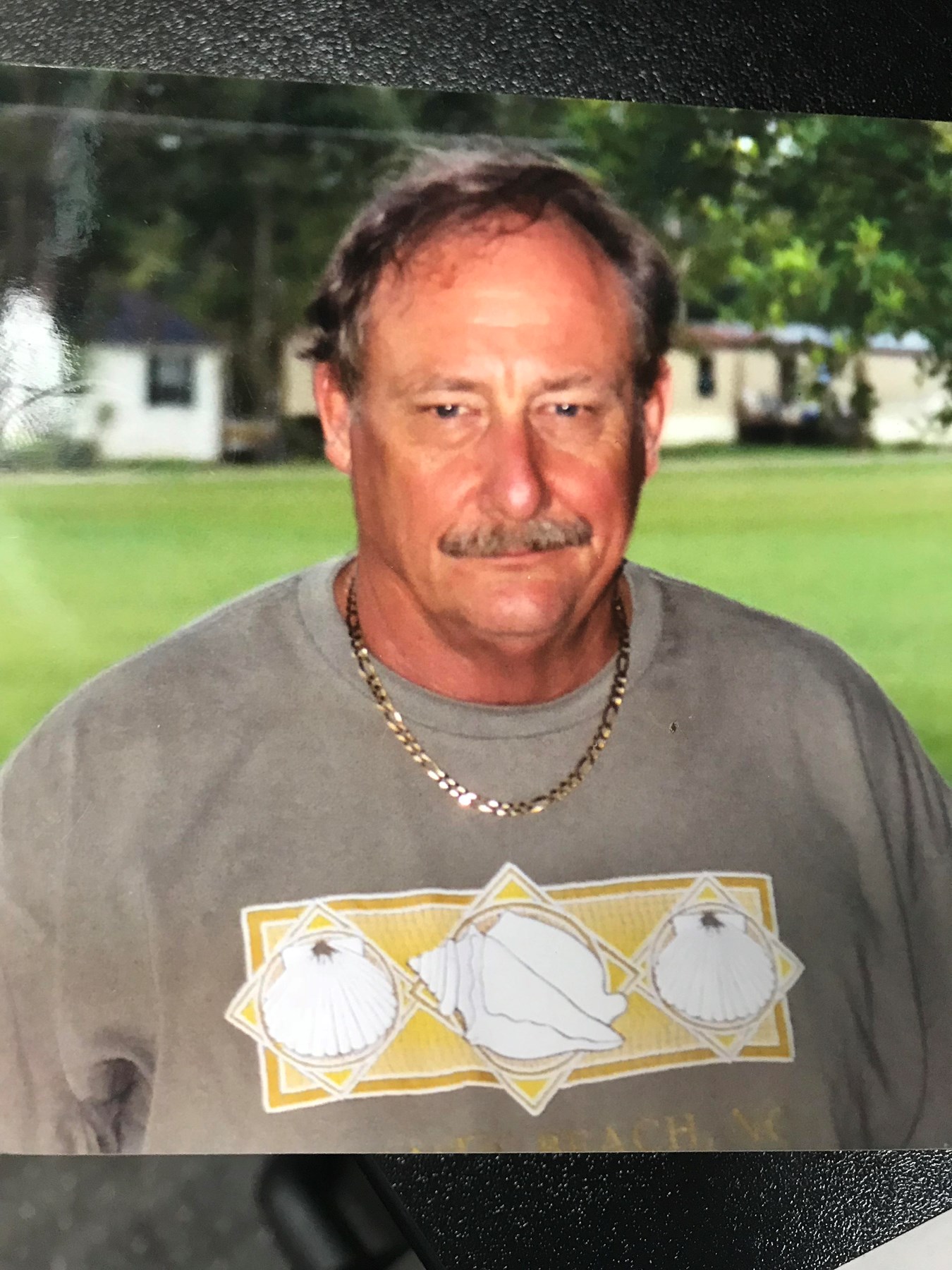 Obituary of Charles Edmond Mitchell