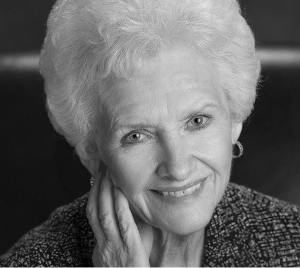 Obituary of Patricia Rasmussen