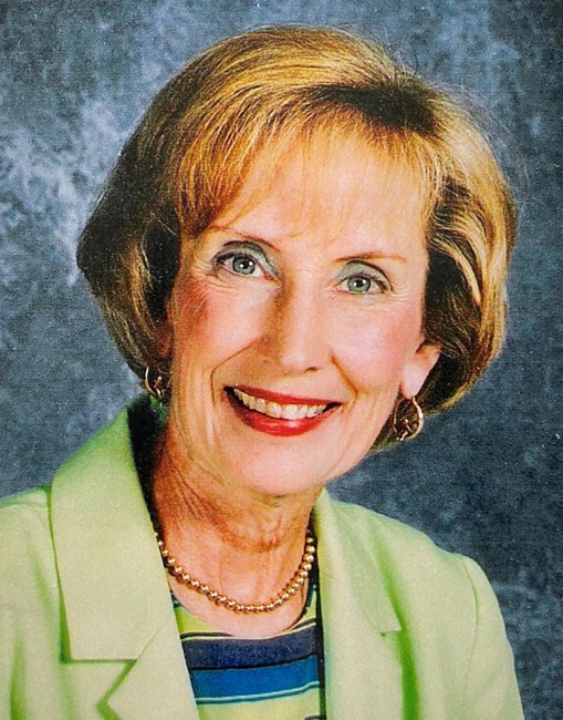 Obituary of Vivian Tunnell Woods