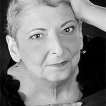 Obituary of Linda Fabiano