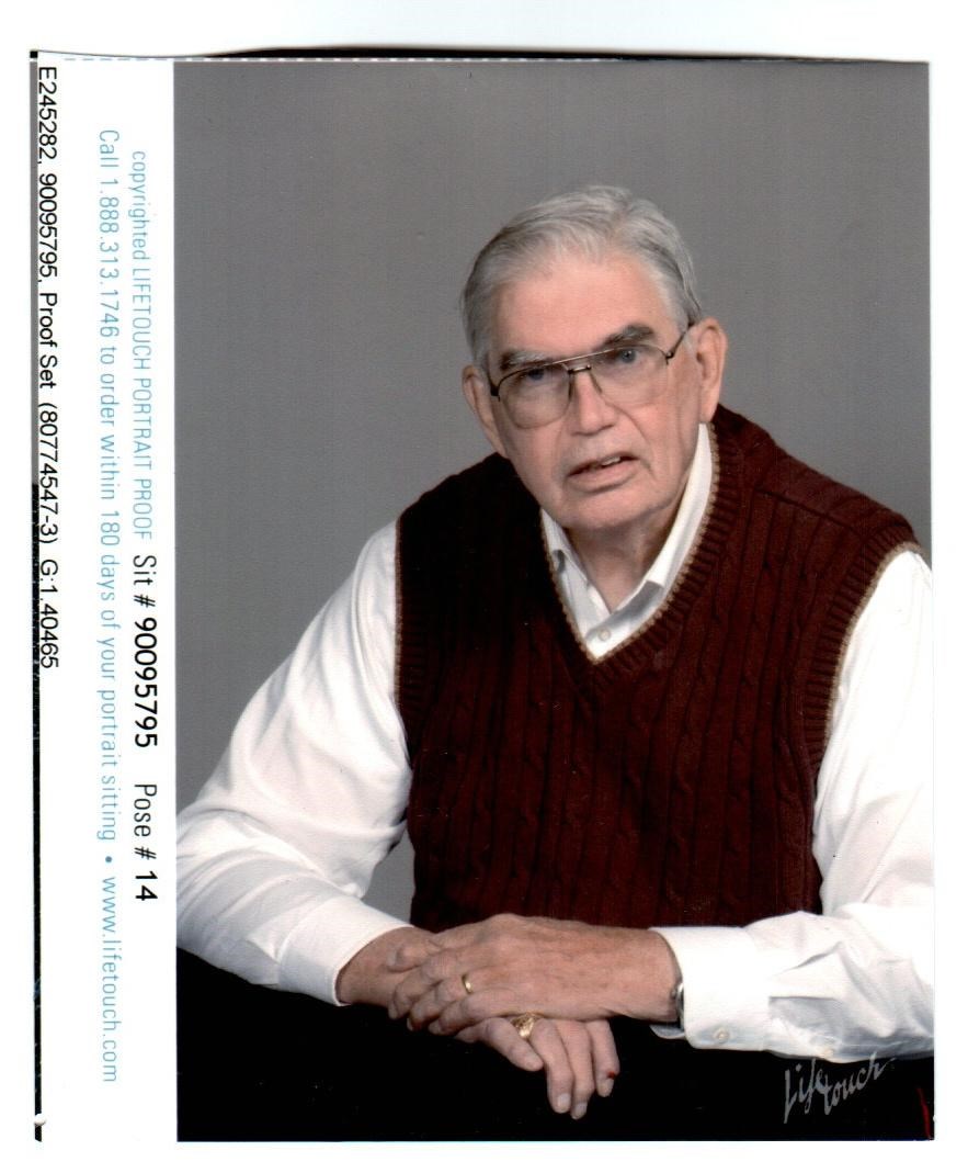 Obituary of John Francis Donahue