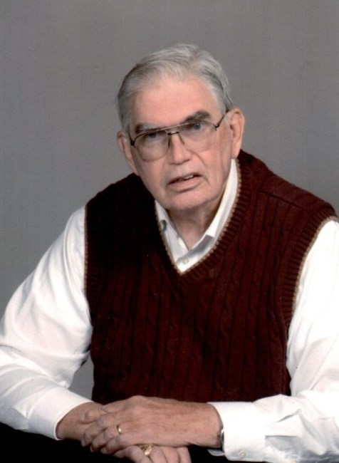 Obituary of John Francis Donahue
