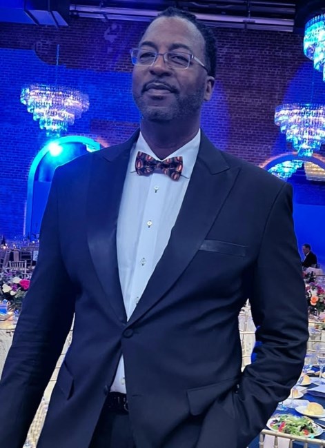 Obituary of Terrah Jerrod Mustaf