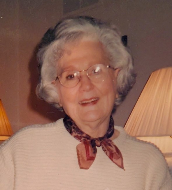 Obituary of Joy E Wininger