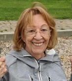 Obituary of Danièle Champoux