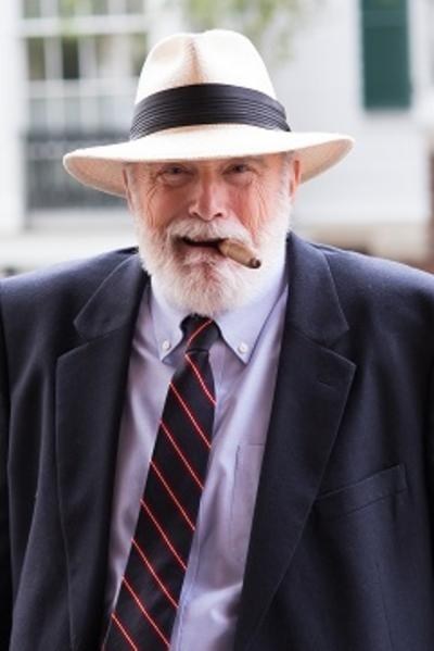 Obituary of William Gray Wetherill, Jr.