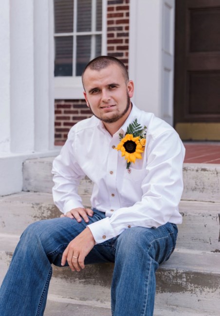 Obituary of Kevin Clay "KC" Adams Jr.