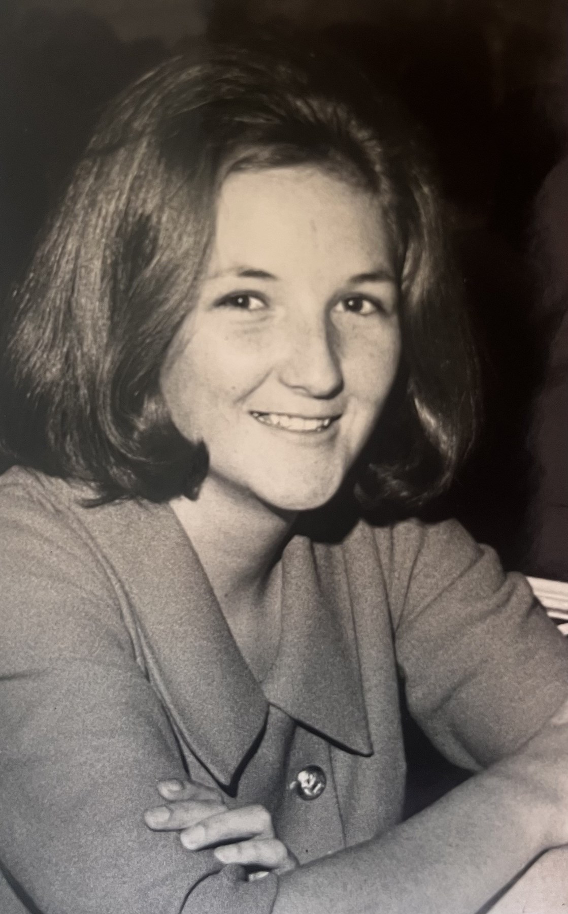 Obituary of Claudette F. Correiro