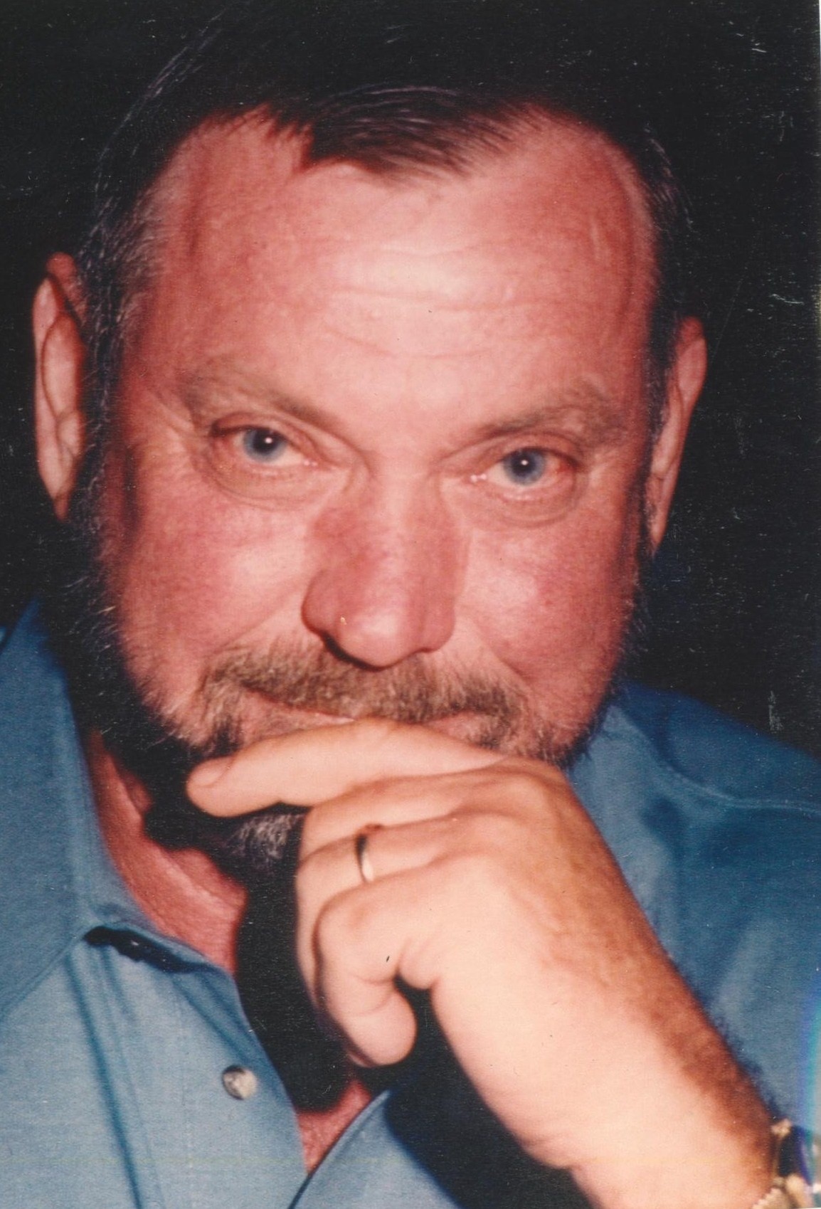 Gerald Hoelscher Obituary San Angelo, TX