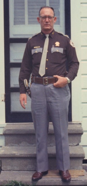 Obituario de Roy Vernon Lemons