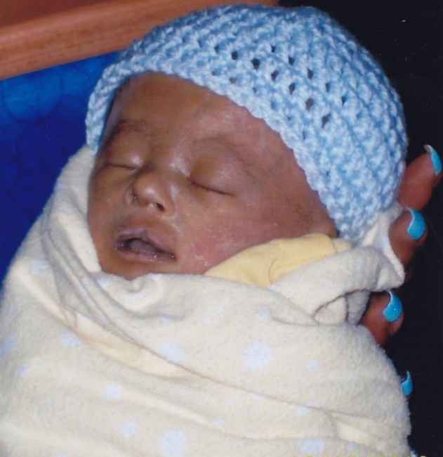 Obituary of Jakee Charles Bullock Jr.