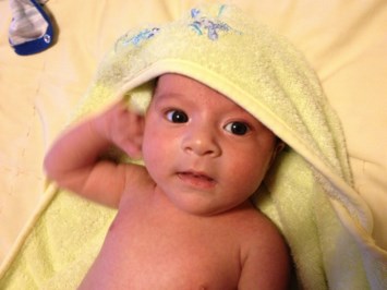 Obituary of Liam A. Esparza