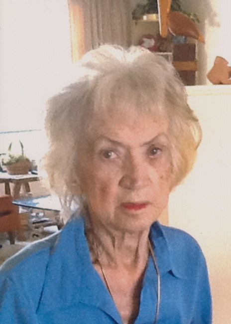 Obituary of Martisha E. Knox