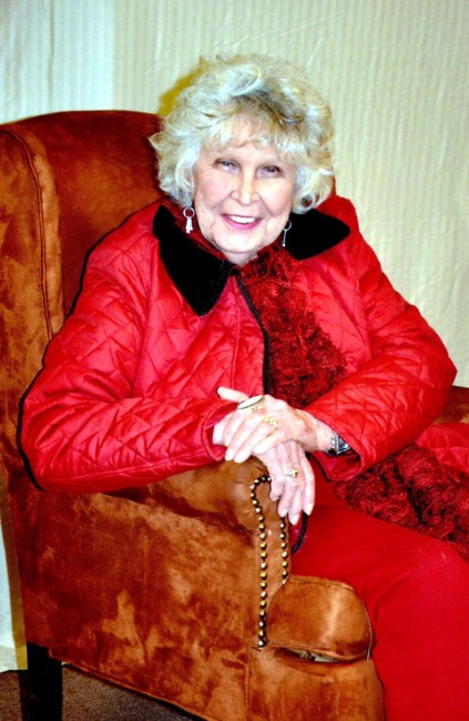 Obituary of JoAnn Whittenberg