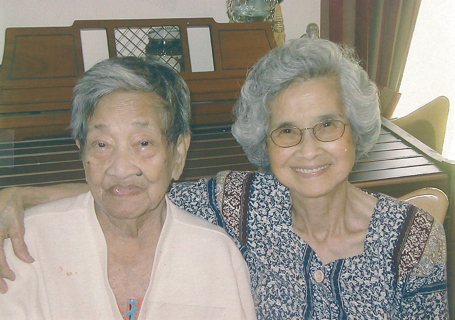 Obituary of Bella P. Tawatao