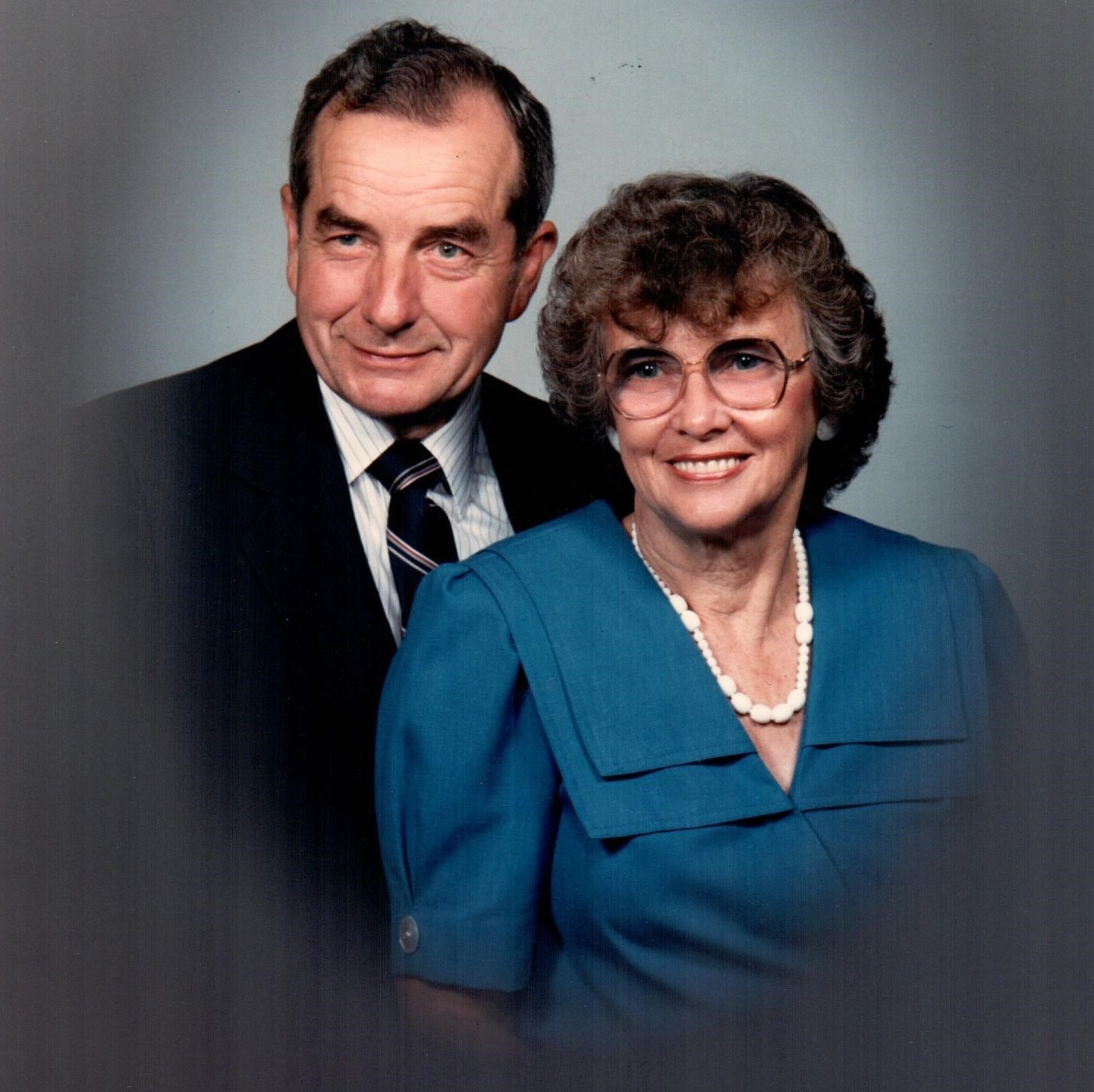 Obituary of Norman Allen Backstrom