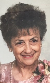 Obituary of Kathryn M. Goodwin