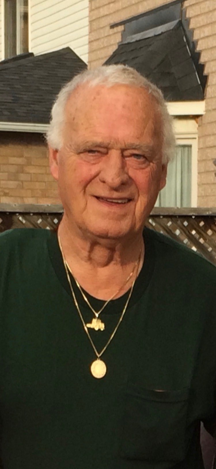 Obituary of Mr. Harold Craddock