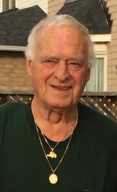 Obituary of Mr. Harold Craddock