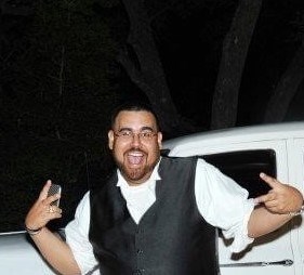 Obituary of George Chinea Jr.