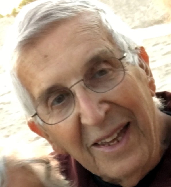 Obituary of Thomas P. Orlich