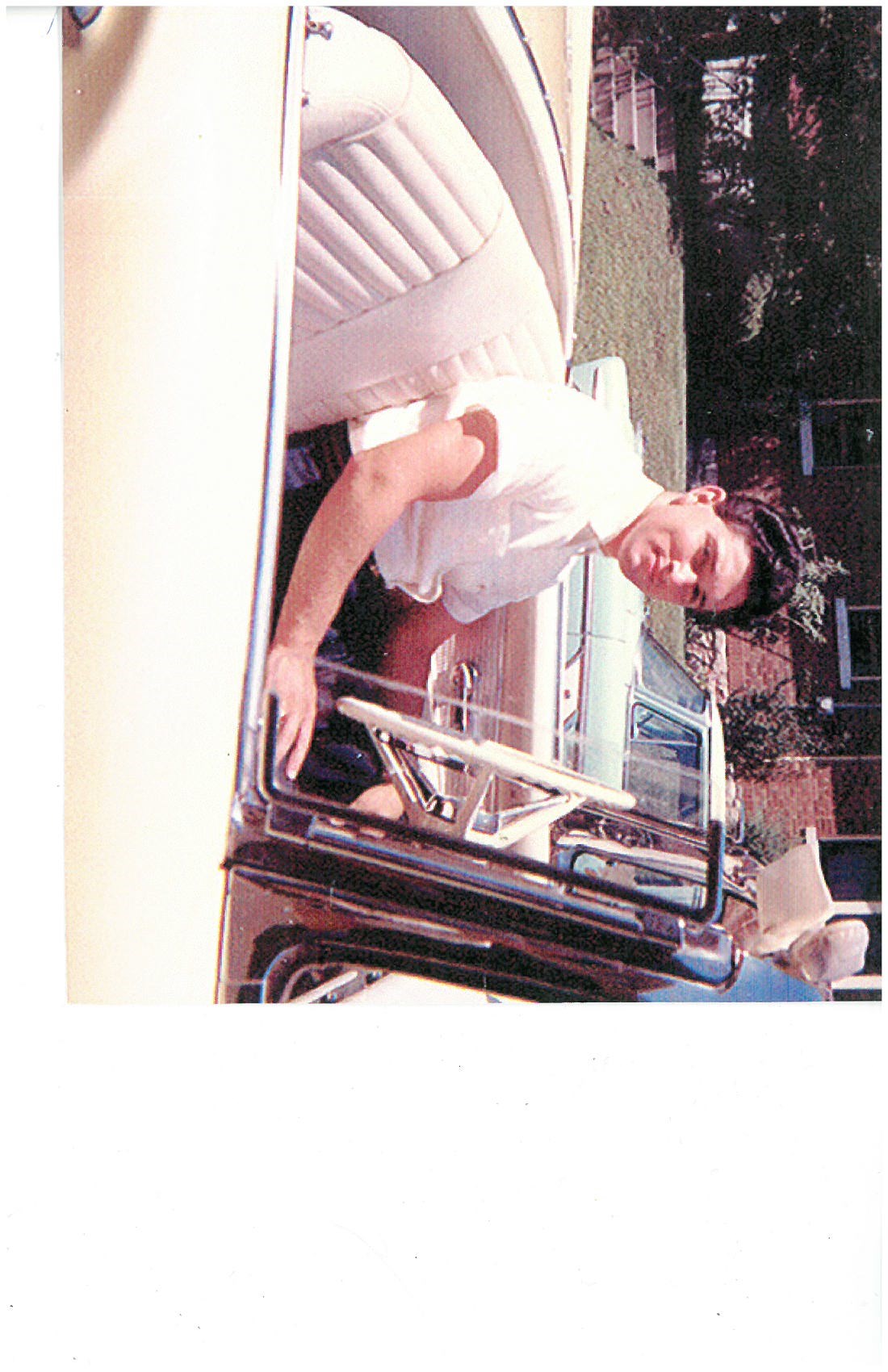 Obituary of David Lee Delich