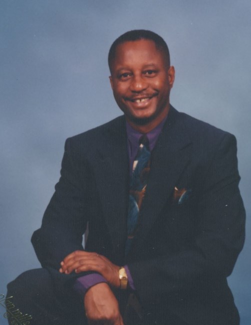 Obituary of Anderson Jones, III