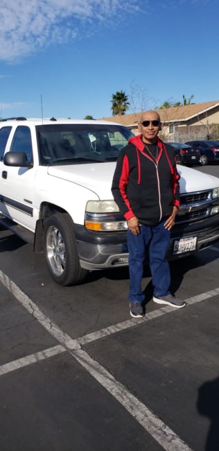 Obituary of Jose Martin Munoz Aguilar