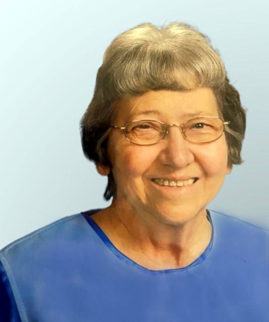 Obituary of Dorothy K Richardson