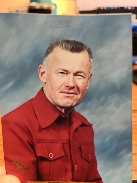 Obituary of Joseph Shelby Creveling