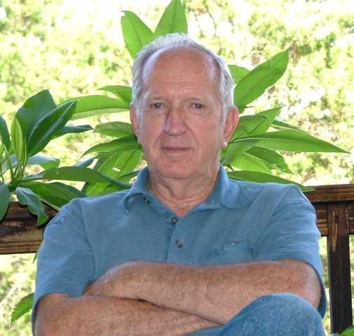 Thomas Roe Obituary - San Antonio, TX