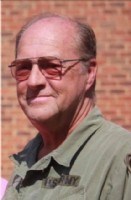 Roy Nall