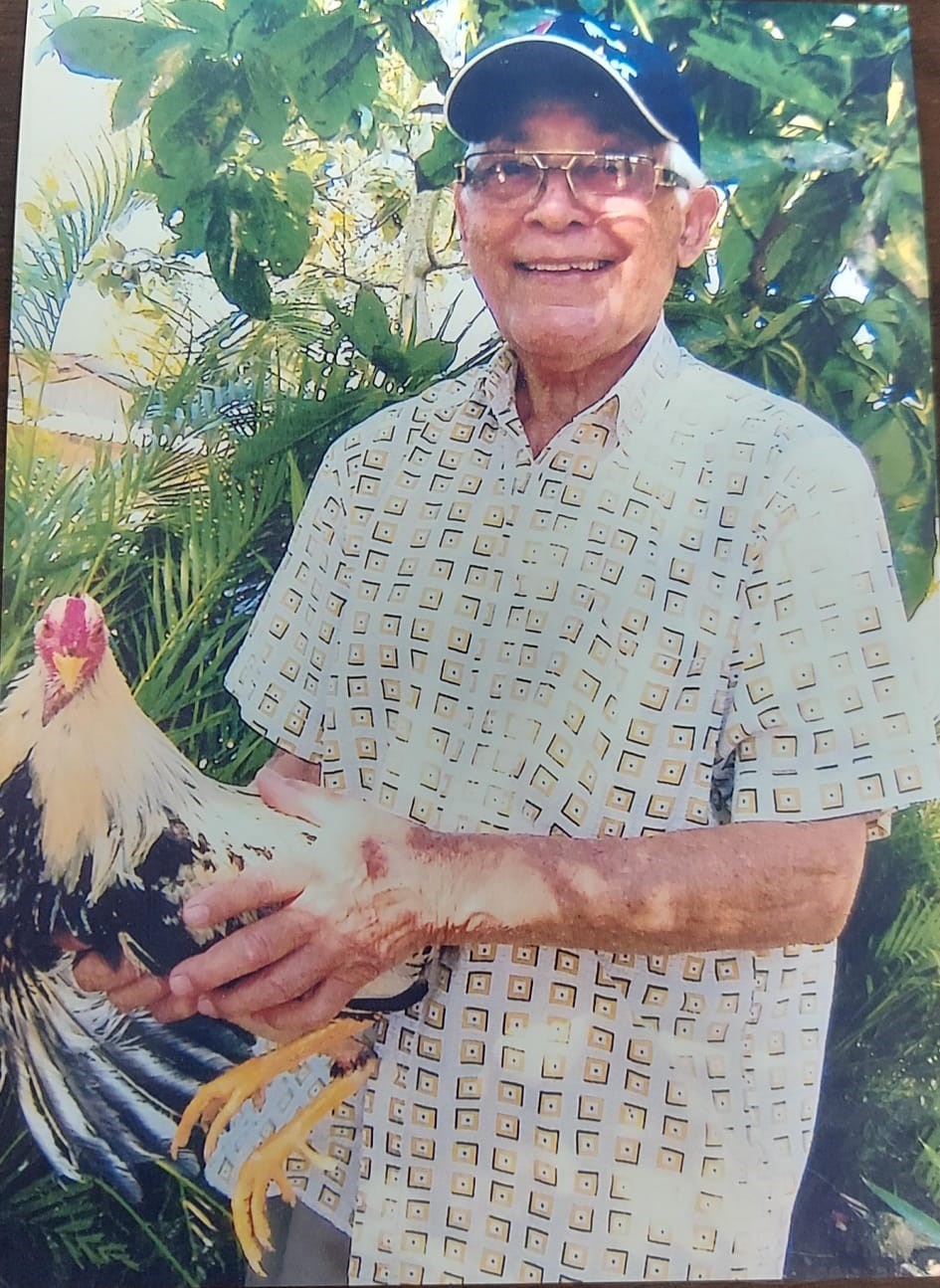 Obituario de Mr. Javier Ciuró Romero