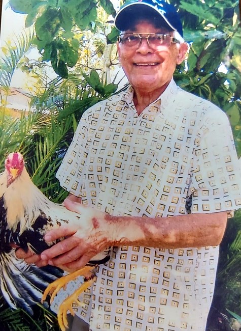 Obituario de Mr. Javier Ciuró Romero