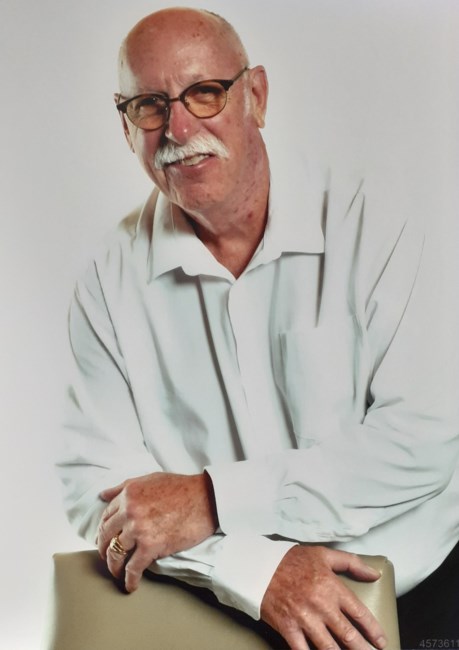 Obituary of Robert Lee "Bob" Berriman