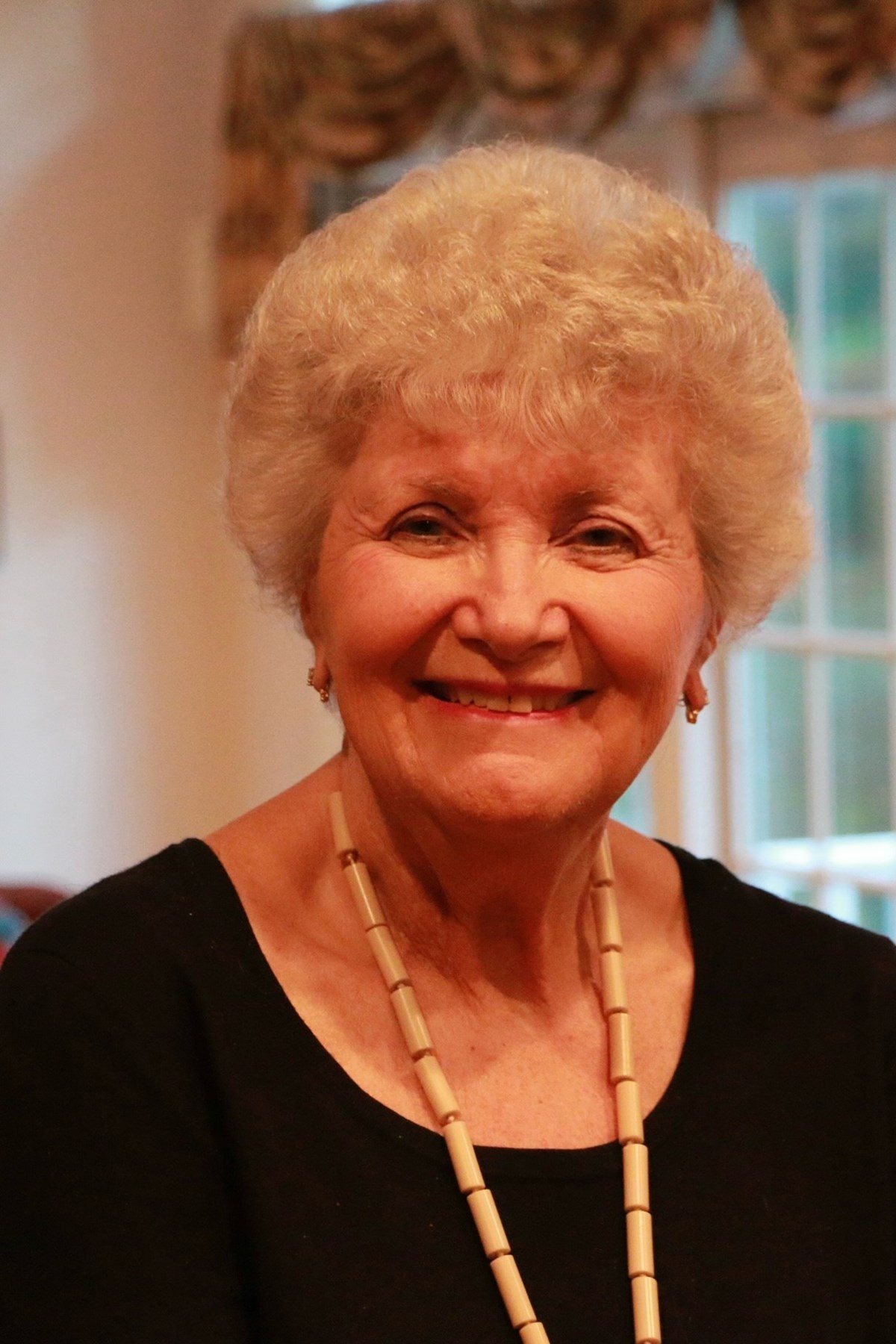 Obituary of Bernice Slater