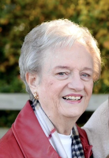 Obituary of Myrtice Hunsucker Knox