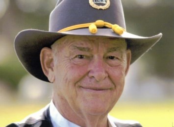 Obituary of Walter Earl Pittman