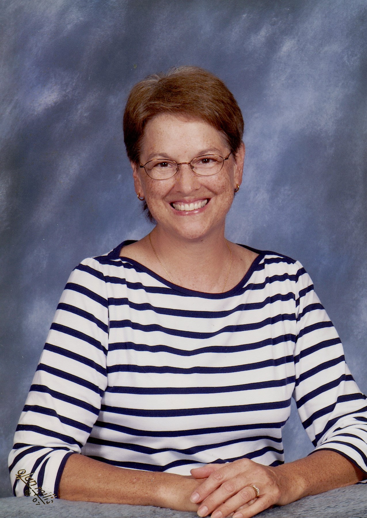 Obituario de Katherine Anne Ruprecht