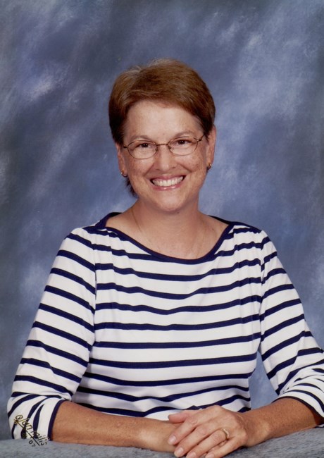 Obituary of Katherine Anne Ruprecht